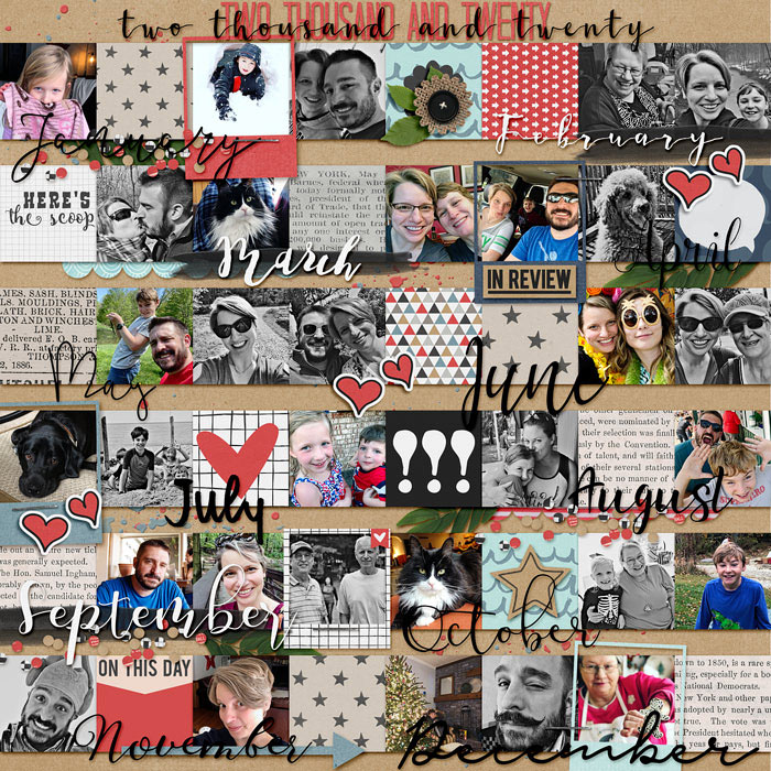 2019 Year in Review