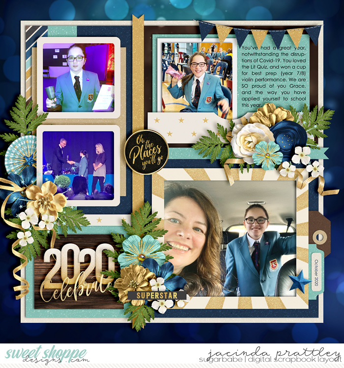2020 Celebrate