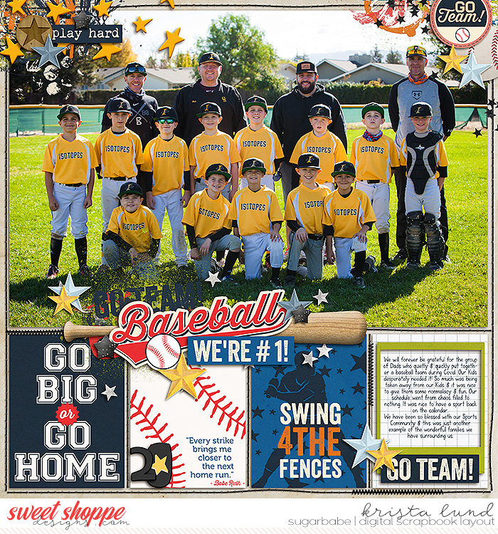 2020 Covid Isotopes