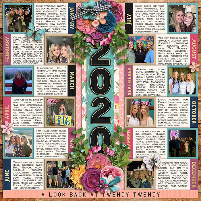 2020 in Review