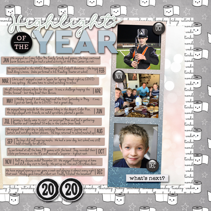 2020 in Review