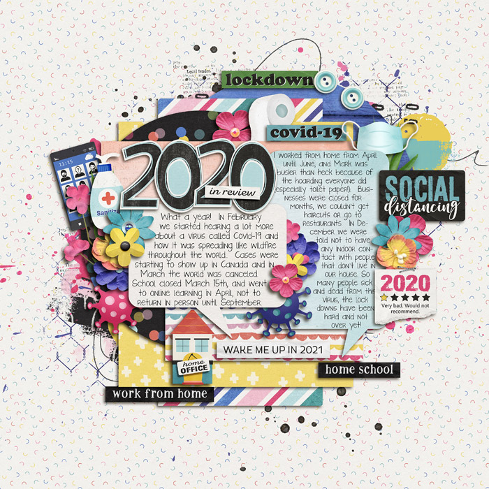2020 in Review