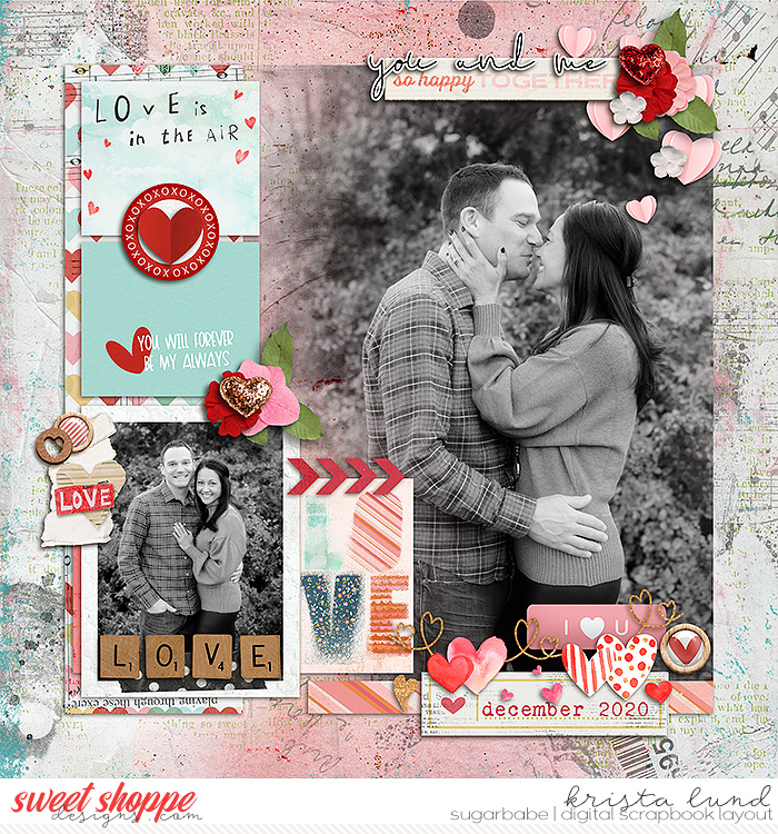 2020 Love Always