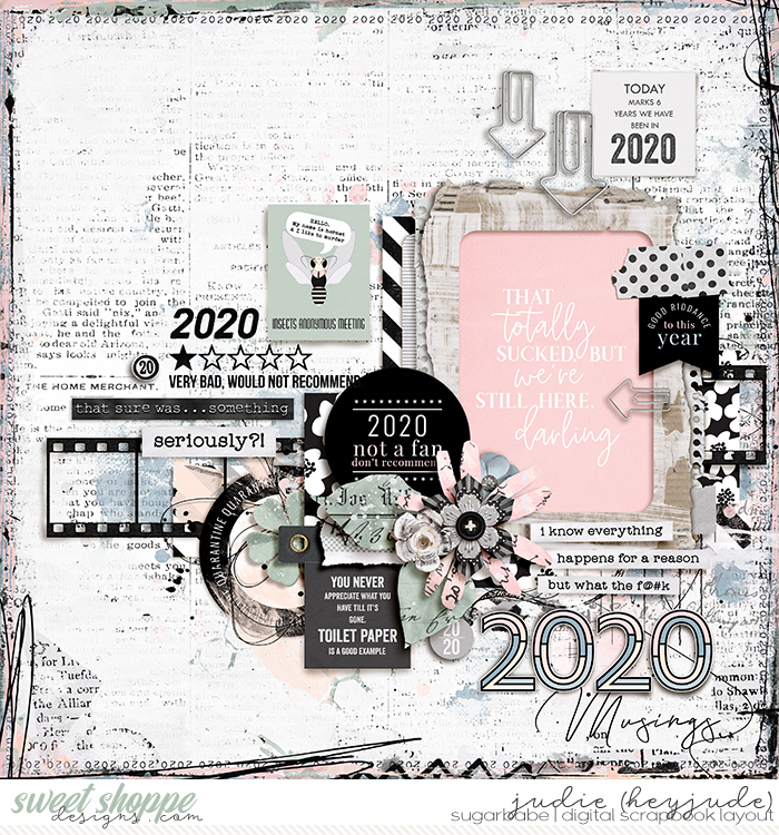 2020 Musings