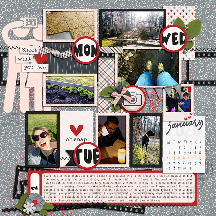 2020 PL 02 week 01