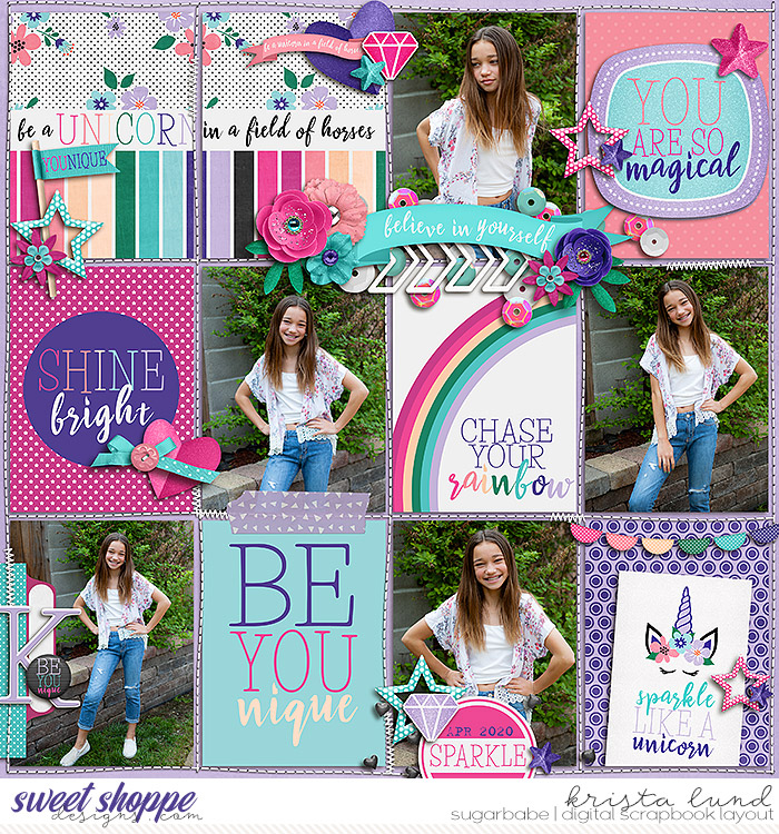 2020 Sparkle n Shine