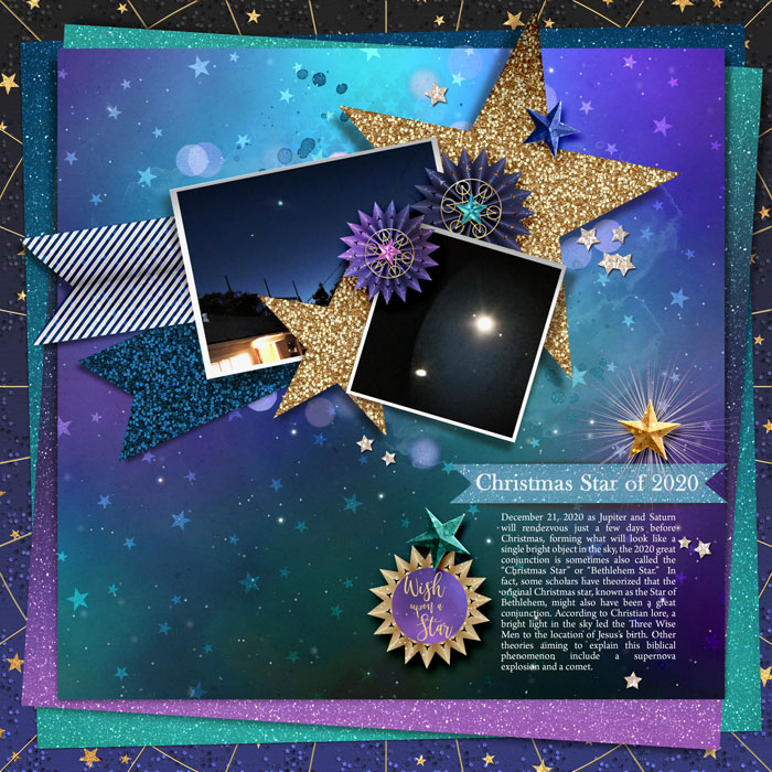 2021 0815 SummerShadowbox