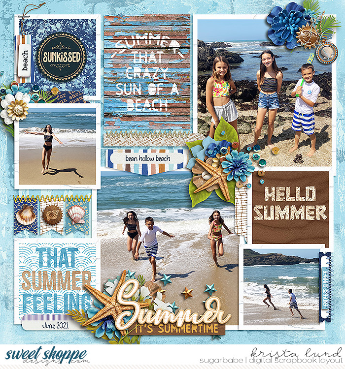 2021 Endless Summer