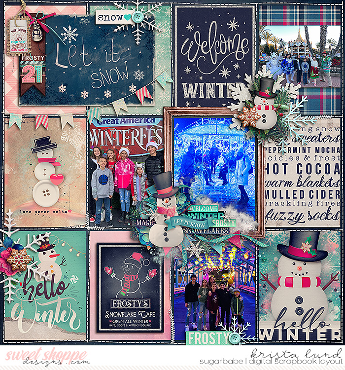 2021 GA Winter Fest