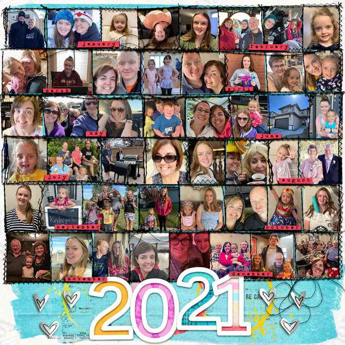 2021 in Review