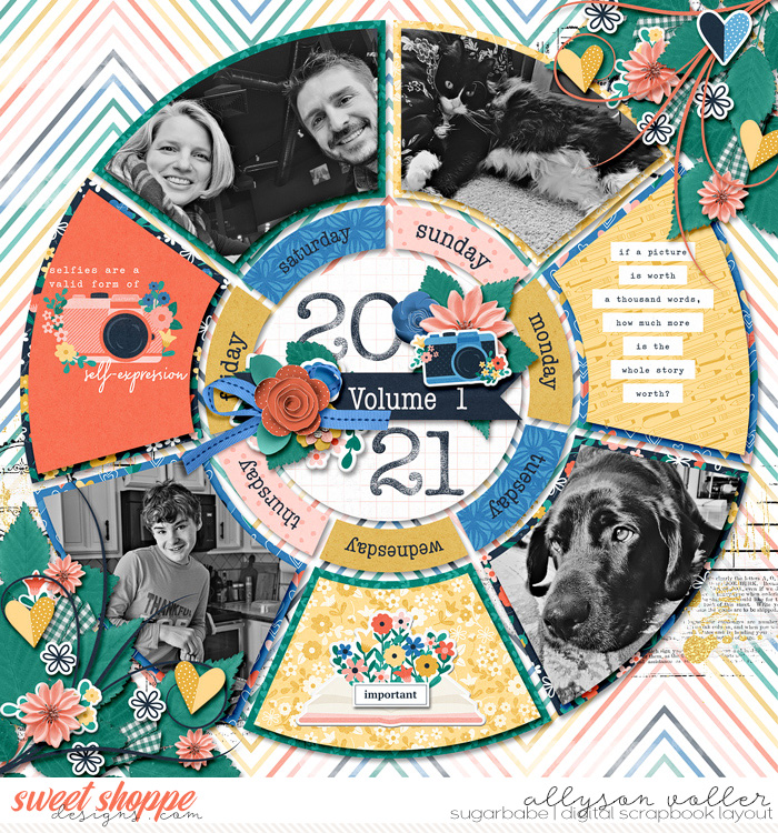 2021 Vol. 1 cover