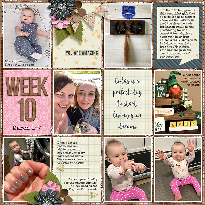 2021 Week 10