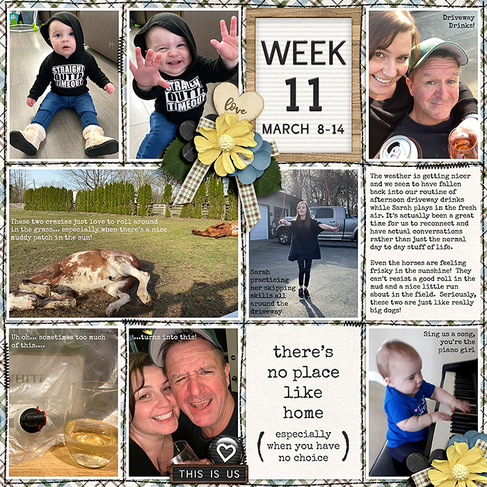 2021 Week 11