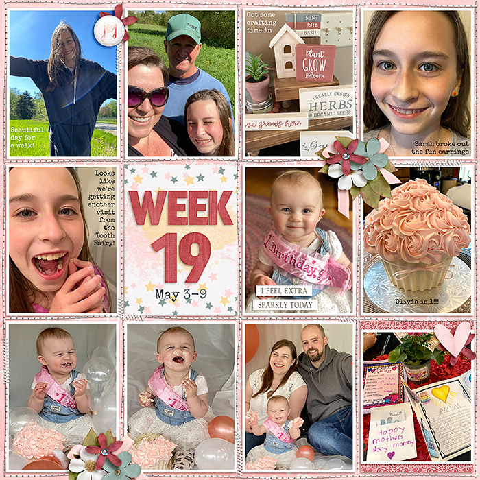 2021 Week 19