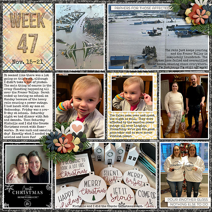 2021 Week 47