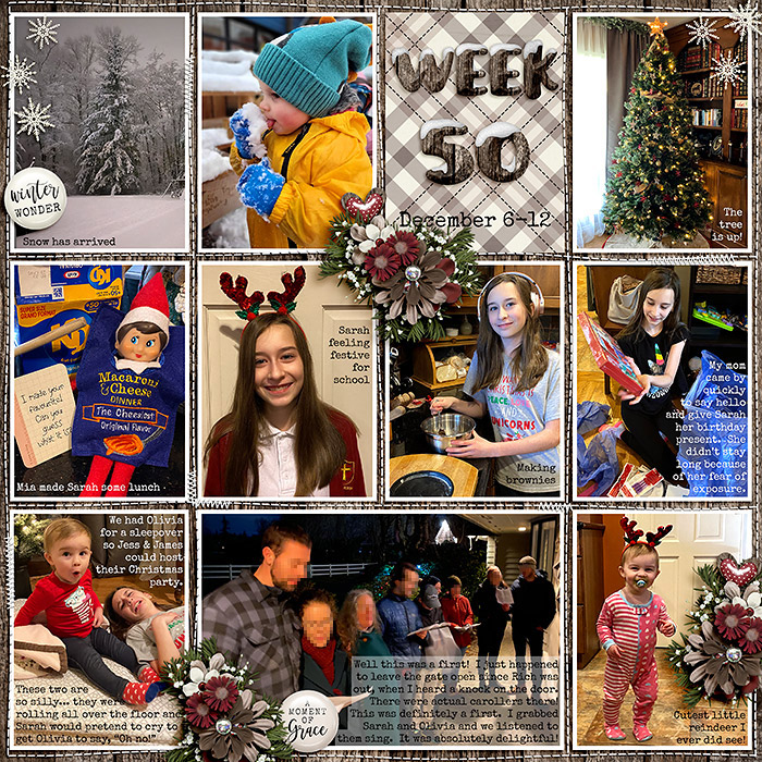 2021 Week 50