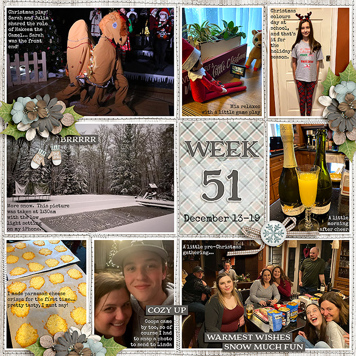 2021 Week 51