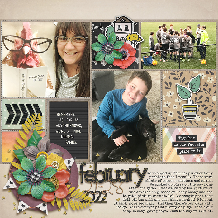 2022 February Week 4a