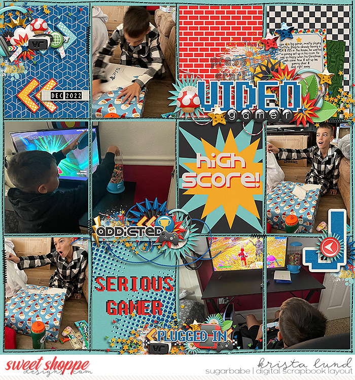 2022 Jase Gamer