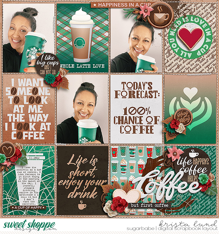 2022 Latte Love