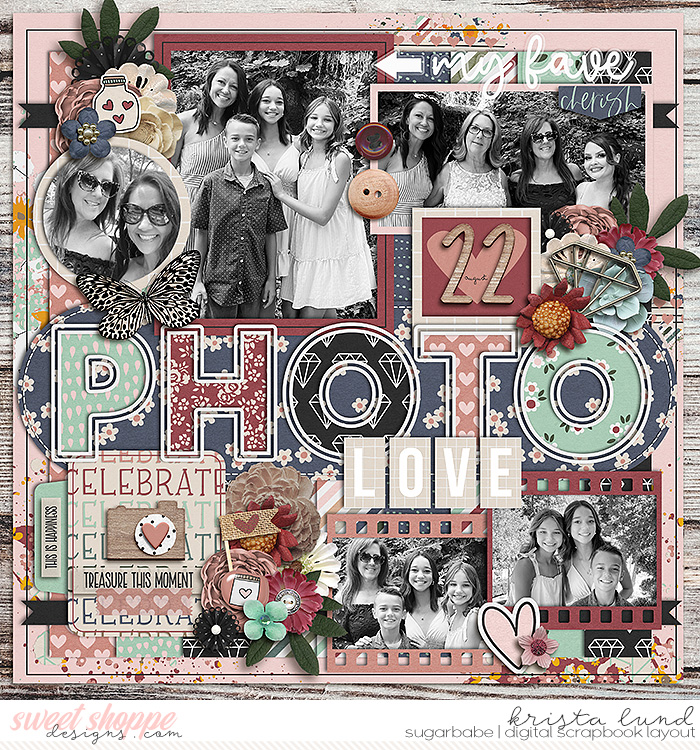 2022 Photo Love