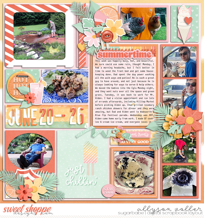 2022 PL 25 week 01