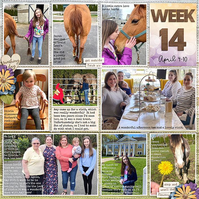 2022 Week 14