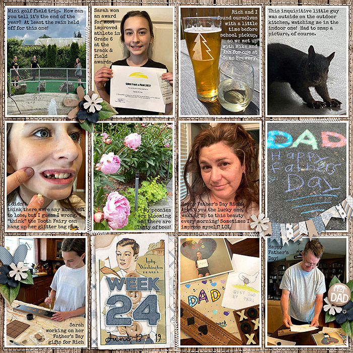 2022 Week 24