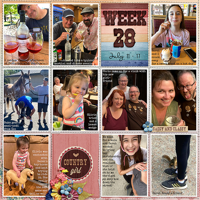 2022 Week 28
