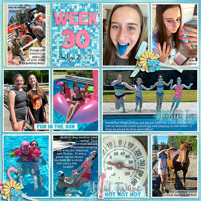 2022 Week 30