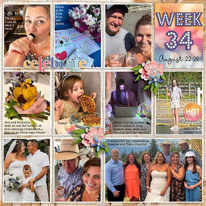 2022 Week 34