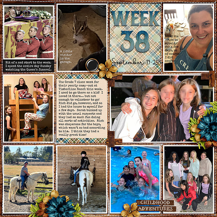 2022 Week 38