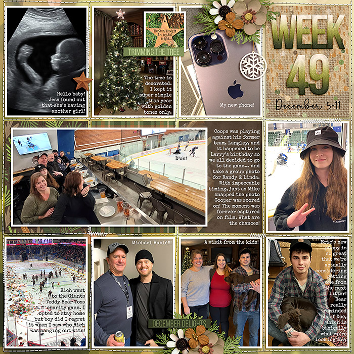 2022 Week 49
