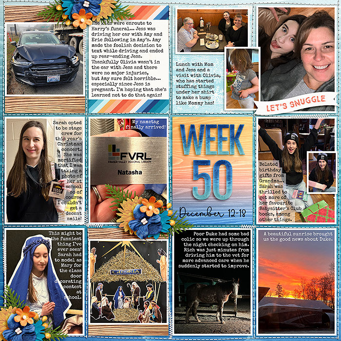 2022 Week 50