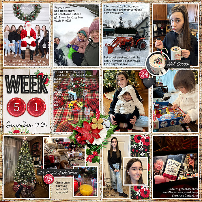 2022 Week 51