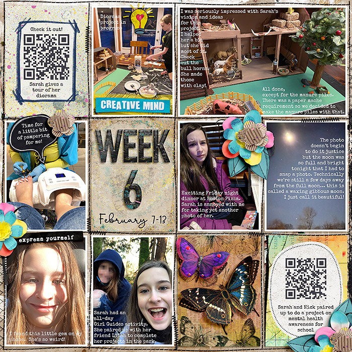 2022 Week 6