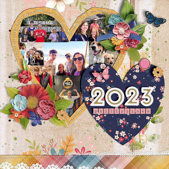 2023 Cover Page