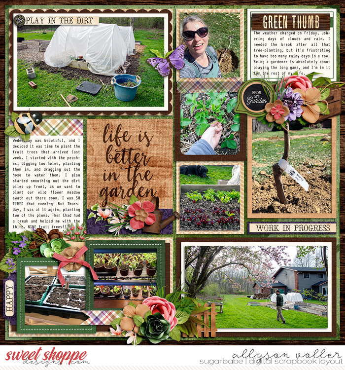 2023 Garden notes week 17 right