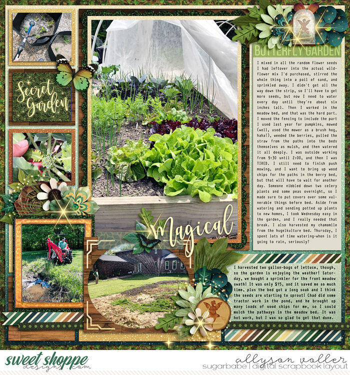 2023 garden notes week 21 right