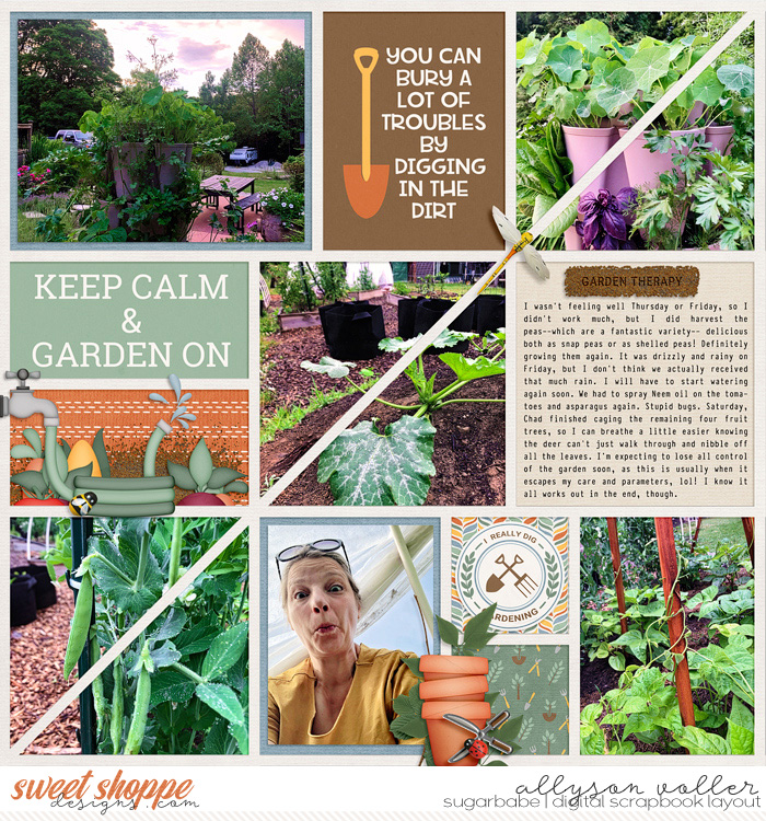 2023 garden notes week 25 right