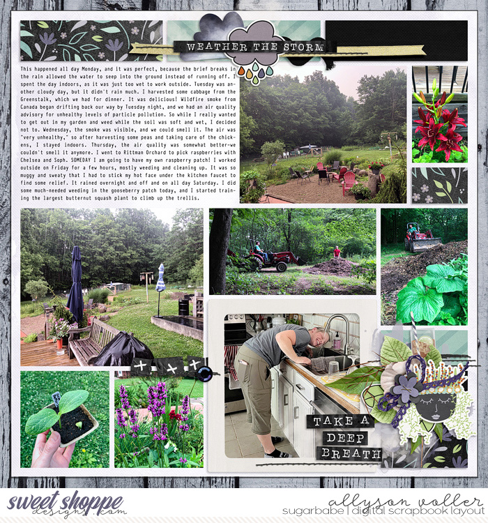 2023 garden notes week 26 right