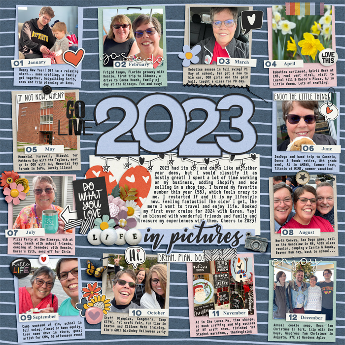 2023 in Review