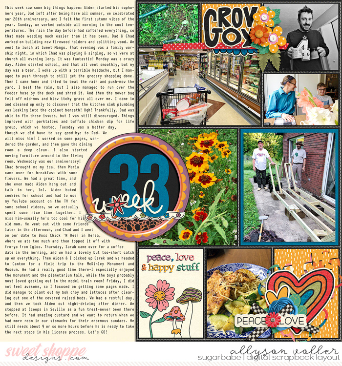 2023 PL 33 week 01