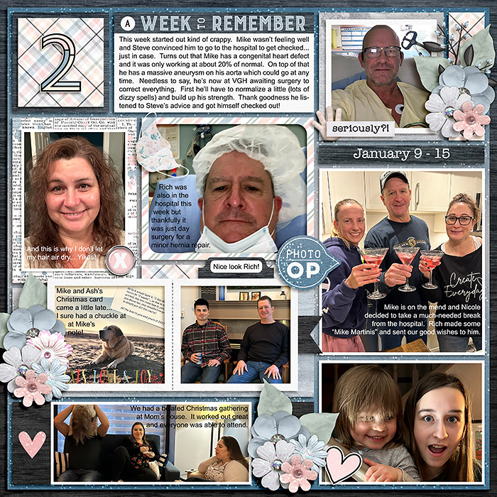 2023 Week 2