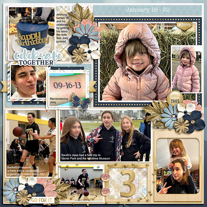 2023 Week 3