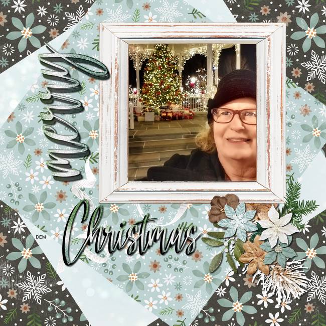 2024 12 Christmas Daily 20