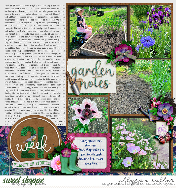 2024 21 week garden notes 01
