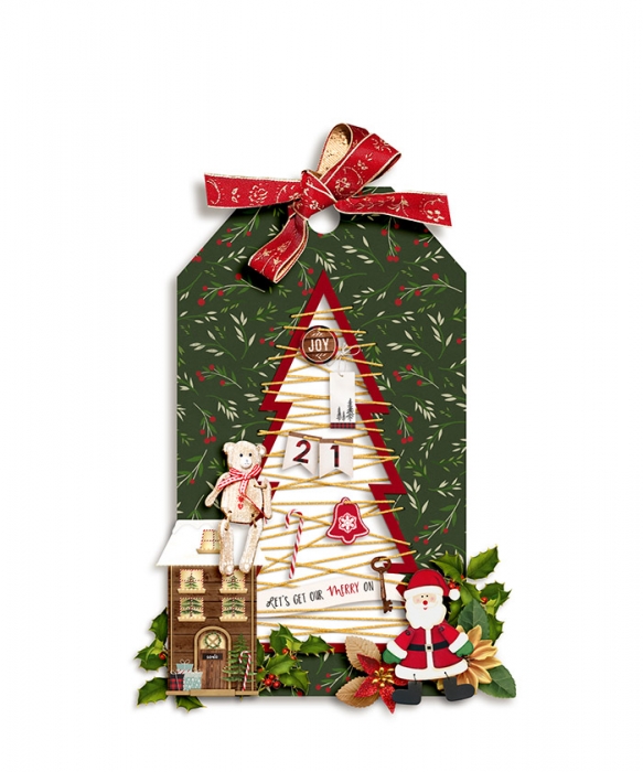 2024 December Delight 21b