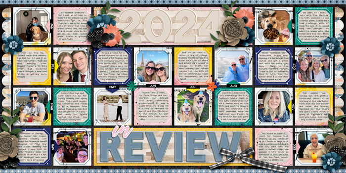 2024 in Review