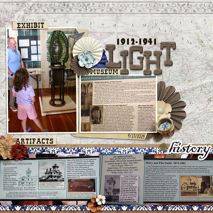 2024 Light